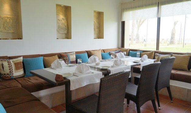 Hôtel Africa Jade Thalasso 4* pas cher photo 15
