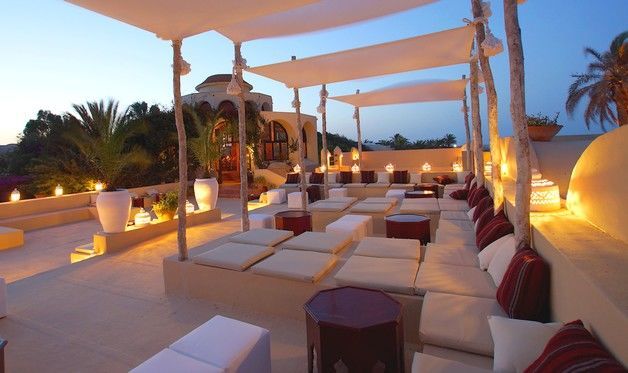 Hôtel Africa Jade Thalasso 4* pas cher photo 19