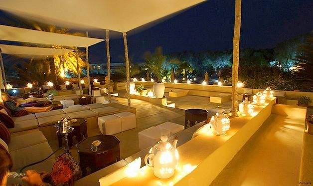 Hôtel Africa Jade Thalasso 4* pas cher photo 20
