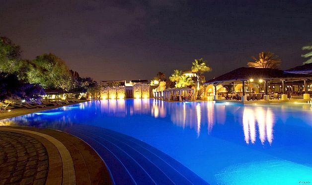 Hôtel Africa Jade Thalasso 4* pas cher photo 21