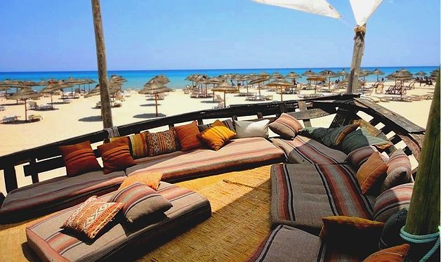 Hôtel Africa Jade Thalasso 4* pas cher photo 22