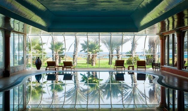 Hôtel Africa Jade Thalasso 4* pas cher photo 23