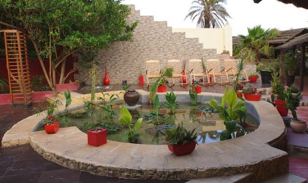 Hôtel Africa Jade Thalasso 4* pas cher photo 27