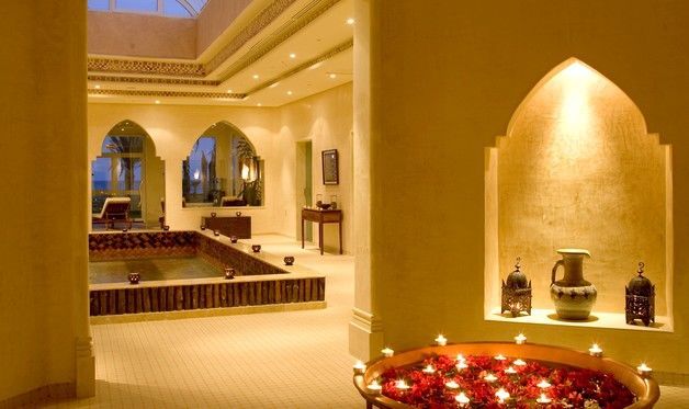 Hôtel Africa Jade Thalasso 4* pas cher photo 31