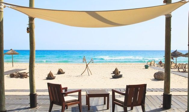 Hôtel Africa Jade Thalasso 4* pas cher photo 34