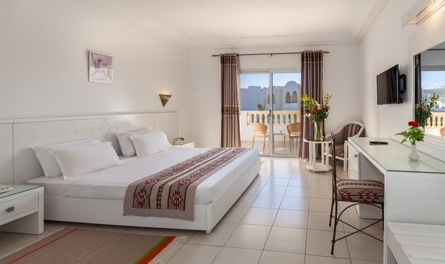 Hôtel Zodiac Family Club 4* pas cher photo 3