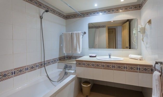 Hôtel Zodiac Family Club 4* pas cher photo 5