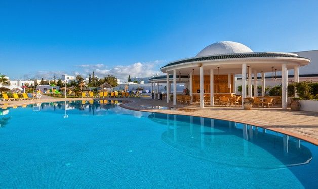 Hôtel Zodiac Family Club 4* pas cher photo 6