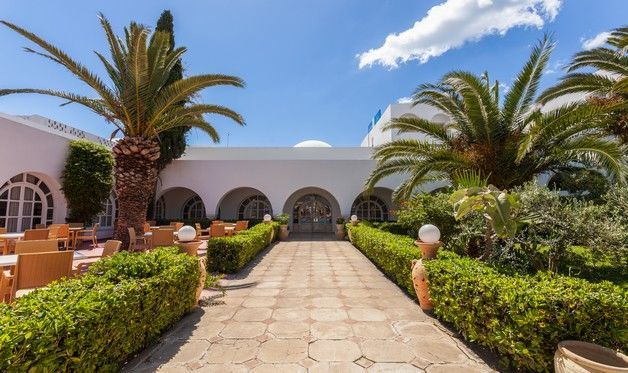 Hôtel Zodiac Family Club 4* pas cher photo 8