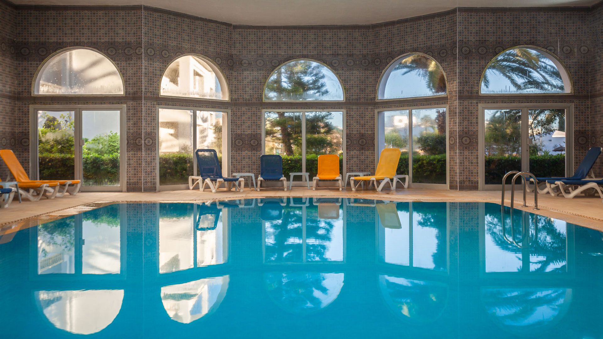 Hôtel Zodiac Family Club 4* pas cher photo 9