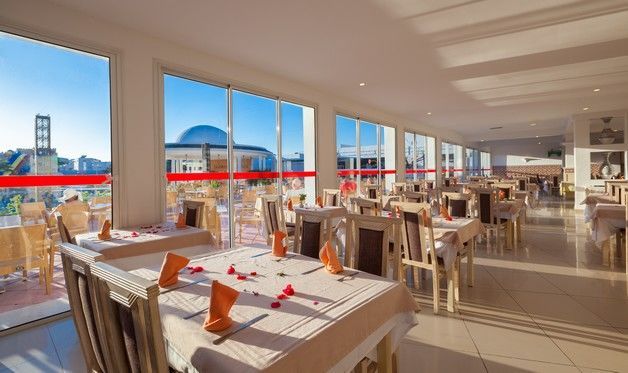 Hôtel Zodiac Family Club 4* pas cher photo 11