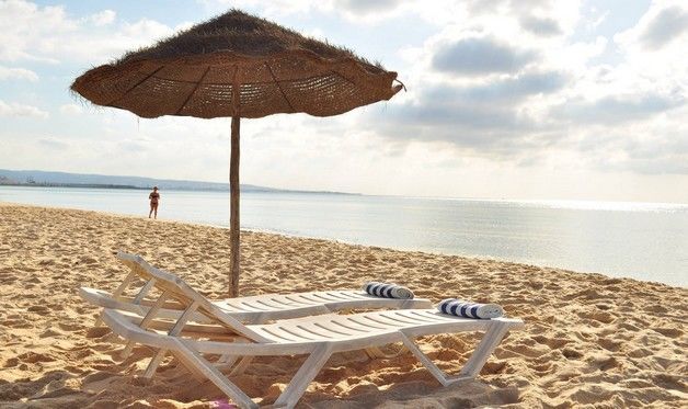 Hôtel Zodiac Family Club 4* pas cher photo 15