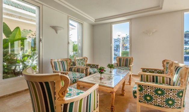 Hôtel Zodiac Family Club 4* pas cher photo 16