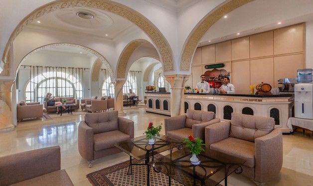 Hôtel Zodiac Family Club 4* pas cher photo 17