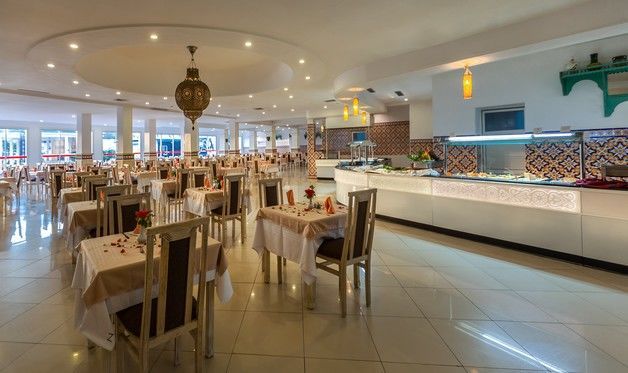 Hôtel Zodiac Family Club 4* pas cher photo 18