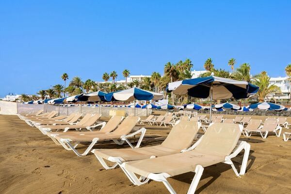 Hôtel Club Framissima Sol Lanzarote 4* pas cher photo 8