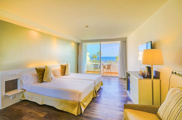 Hôtel Club Framissima Sol Lanzarote 4* pas cher photo 10