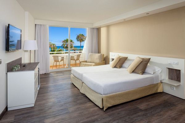 Hôtel Club Framissima Sol Lanzarote 4* pas cher photo 11