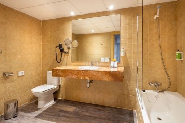 Hôtel Club Framissima Sol Lanzarote 4* pas cher photo 13