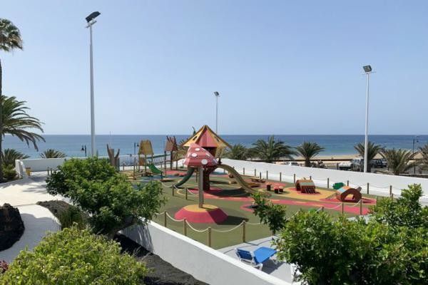 Hôtel Club Framissima Sol Lanzarote 4* pas cher photo 27