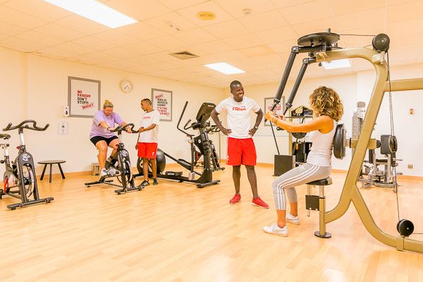 Hôtel Club Framissima Sol Lanzarote 4* pas cher photo 31