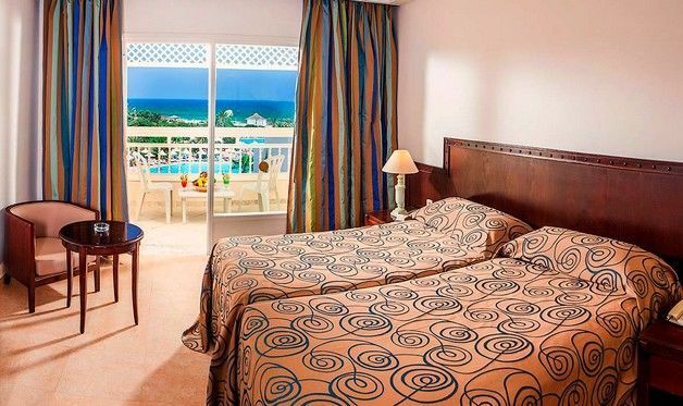 Hôtel Mondi Club Sentido Marillia Resort & Spa 5* pas cher photo 2