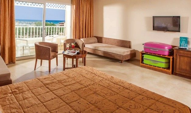 Hôtel Mondi Club Sentido Marillia Resort & Spa 5* pas cher photo 3