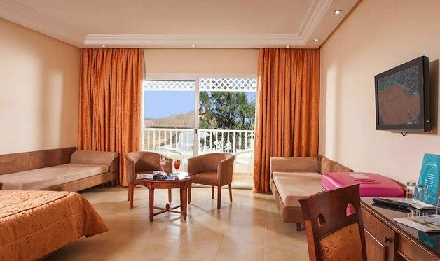 Hôtel Mondi Club Sentido Marillia Resort & Spa 5* pas cher photo 4