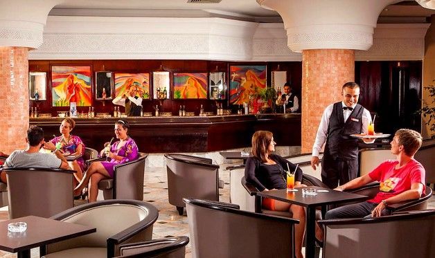 Hôtel Mondi Club Sentido Marillia Resort & Spa 5* pas cher photo 6