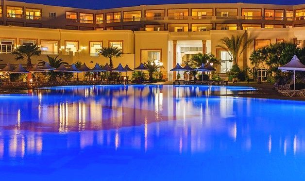 Hôtel Mondi Club Sentido Marillia Resort & Spa 5* pas cher photo 7