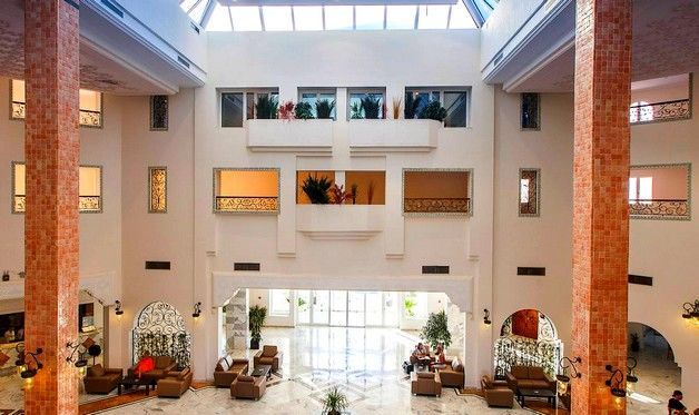 Hôtel Mondi Club Sentido Marillia Resort & Spa 5* pas cher photo 8