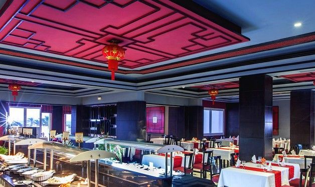 Hôtel Mondi Club Sentido Marillia Resort & Spa 5* pas cher photo 9