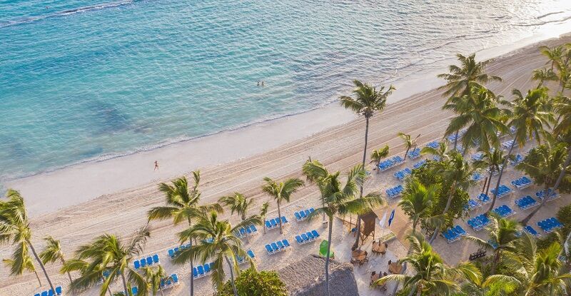 Hôtel Impressive Premium Resort et Spa 5* pas cher photo 2