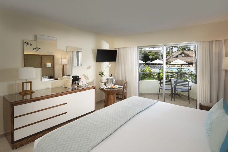 Hôtel Impressive Premium Resort et Spa 5* pas cher photo 4