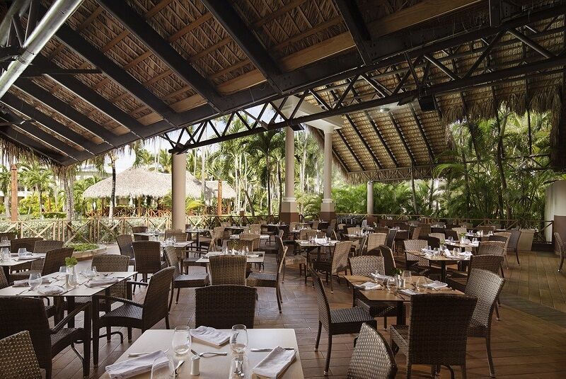 Hôtel Impressive Premium Resort et Spa 5* pas cher photo 8