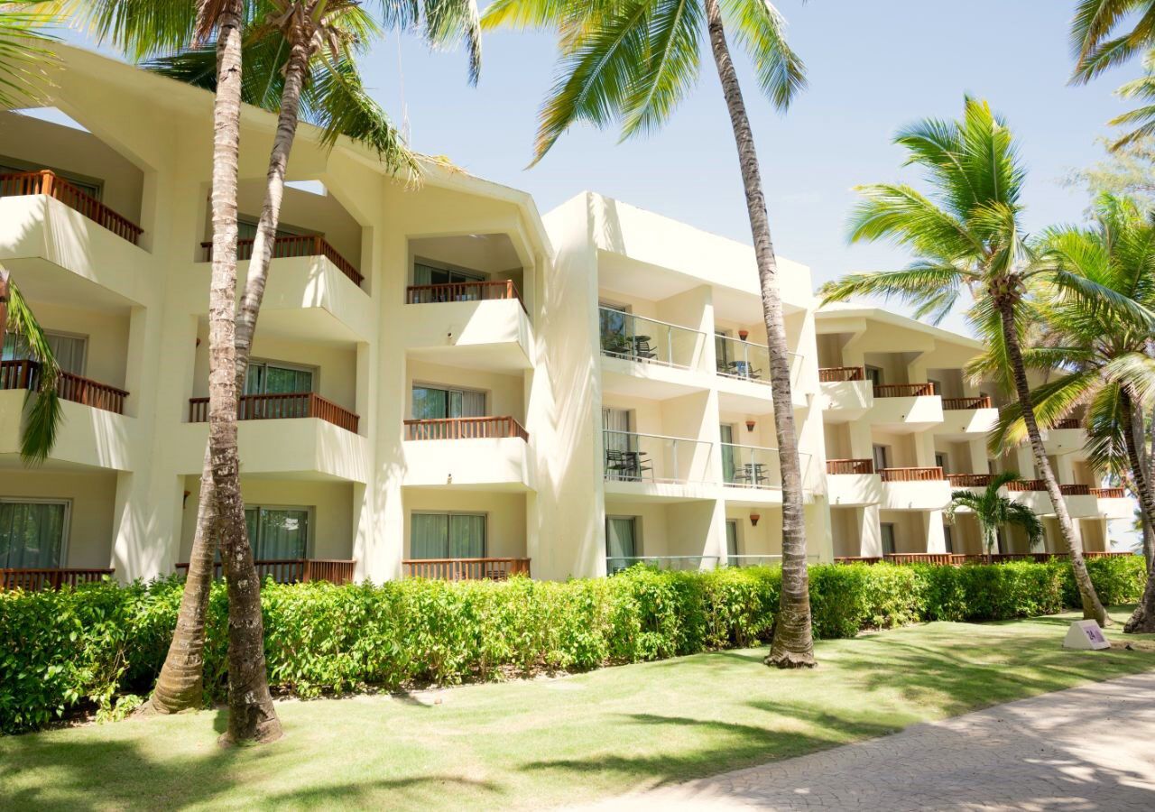 Hôtel Impressive Premium Resort et Spa 5* pas cher