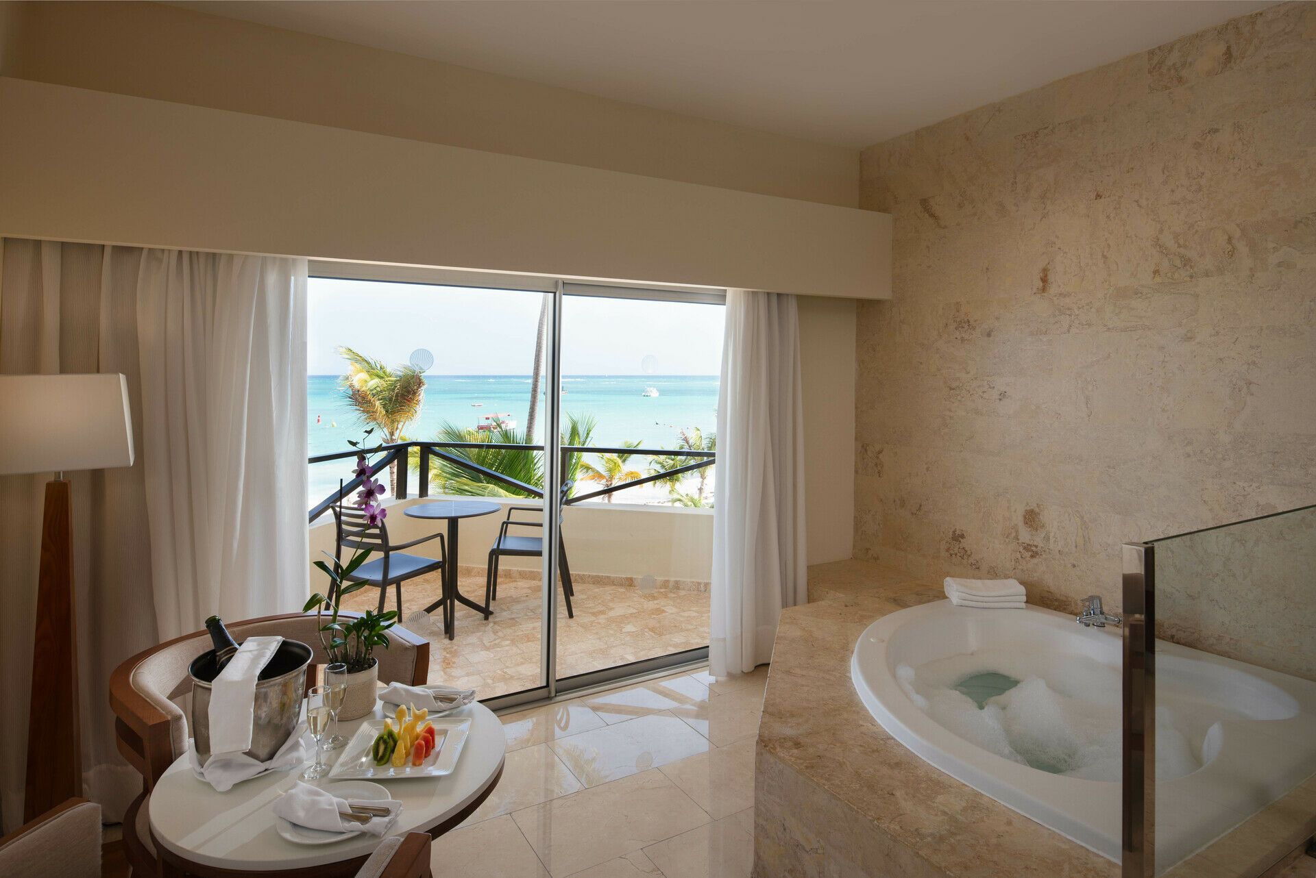 Hôtel Impressive Premium Resort et Spa 5* pas cher photo 7