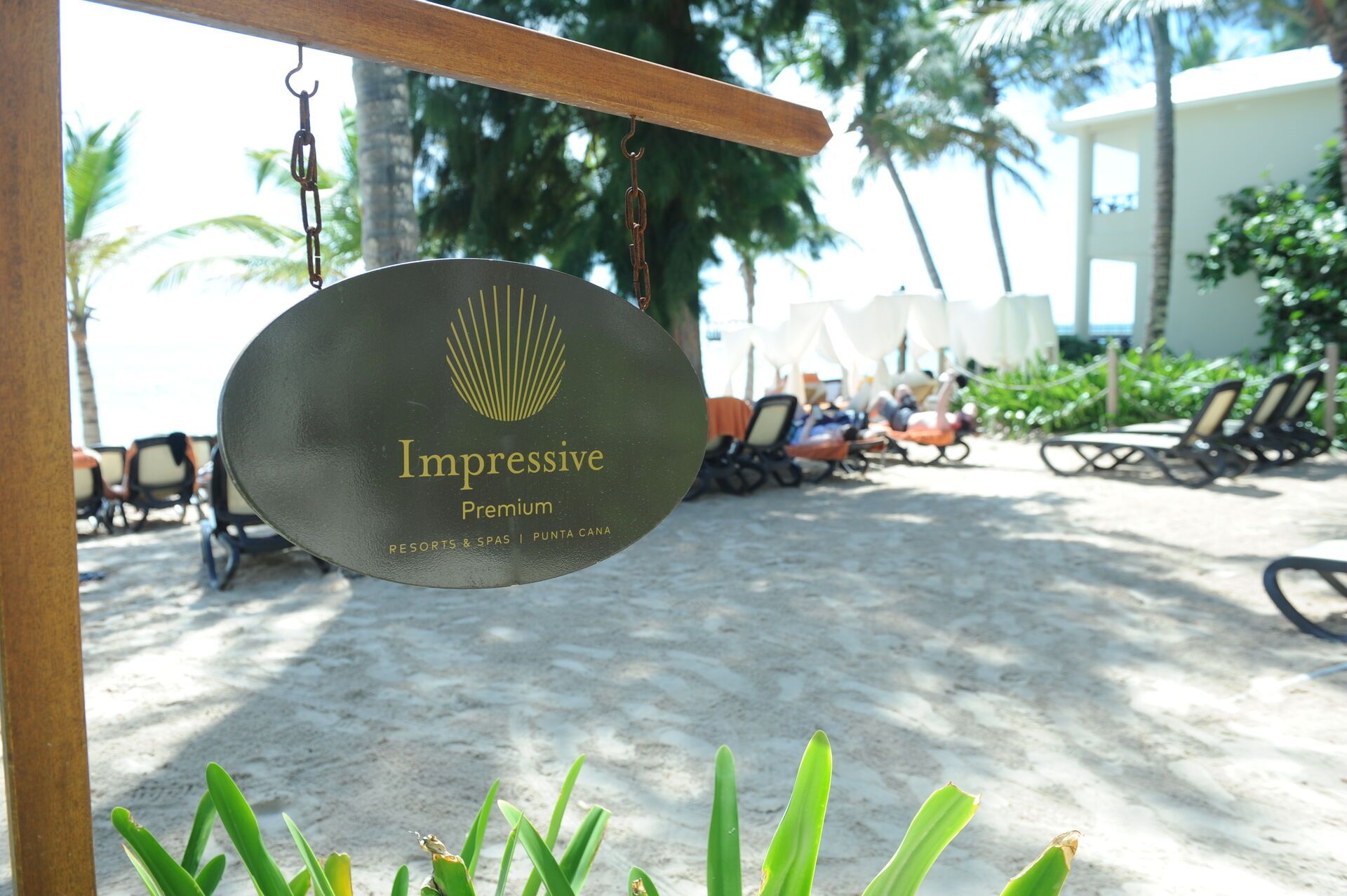 Hôtel Impressive Premium Resort et Spa 5* pas cher photo 14