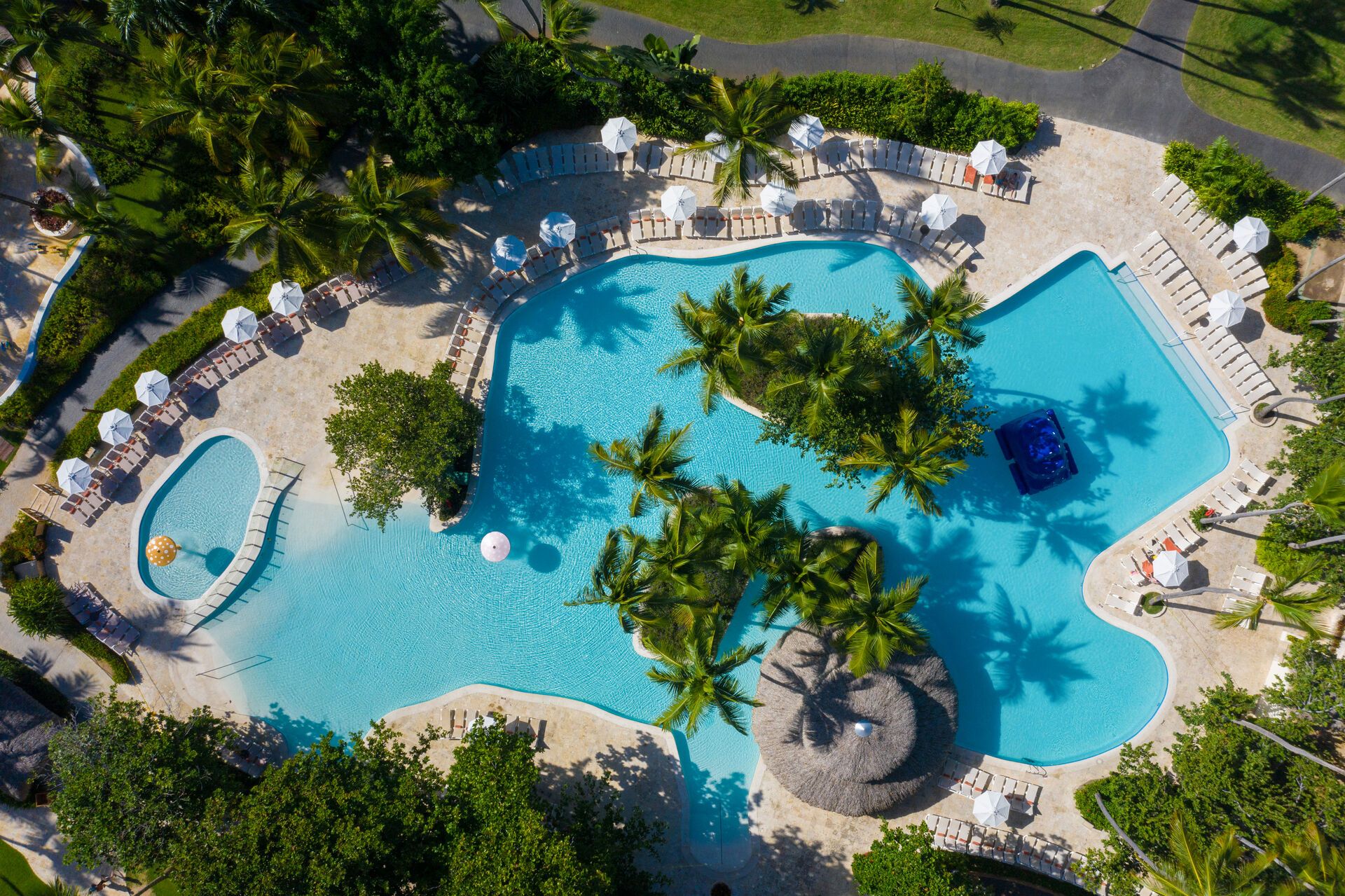 Hôtel Impressive Premium Resort et Spa 5* pas cher photo 15