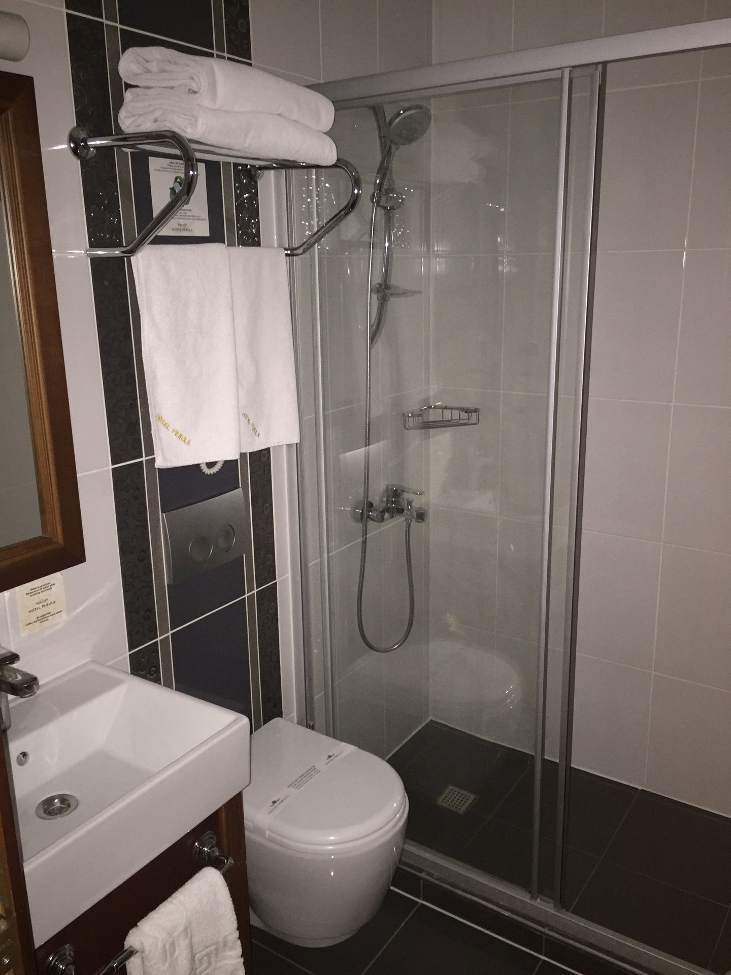 Hôtel Perula 4* pas cher photo 3