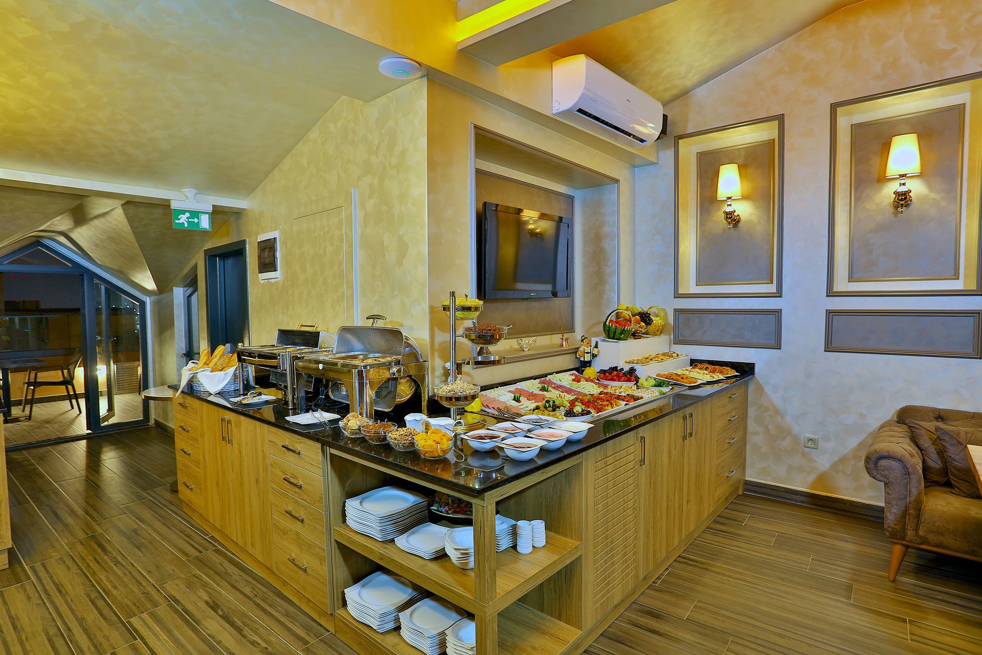 Hôtel Perula 4* pas cher photo 6