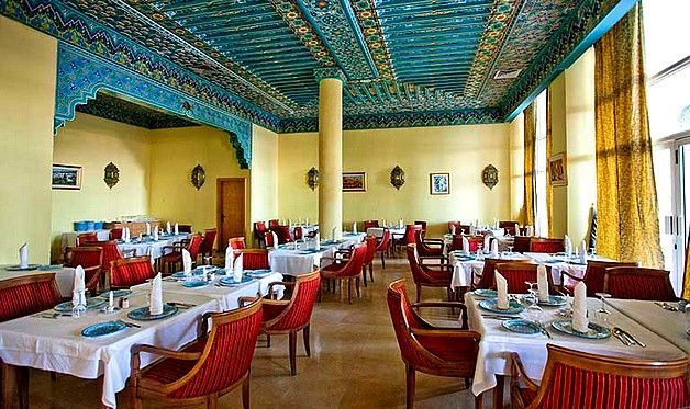 Hôtel El Mouradi El Menzah 4* pas cher photo 9