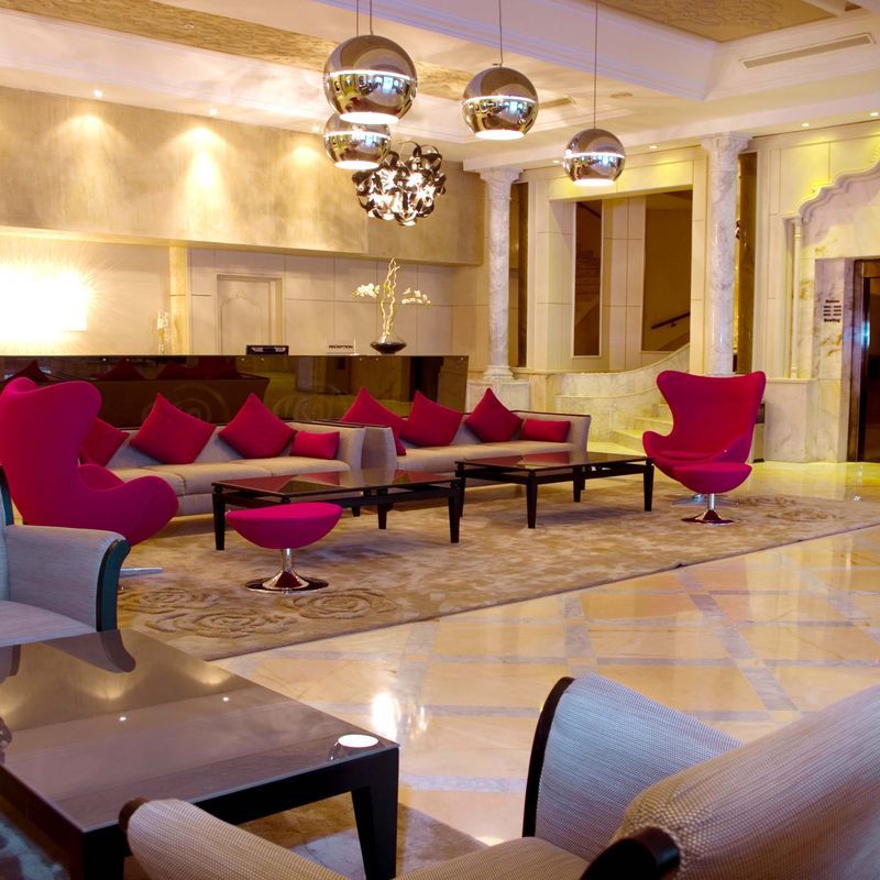 Hôtel Royal Nozha 4* pas cher photo 9