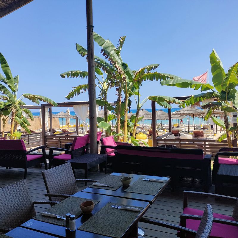 Hôtel Royal Nozha 4* pas cher photo 18
