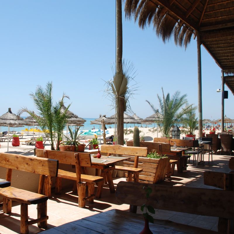 Hôtel Royal Nozha 4* pas cher photo 22