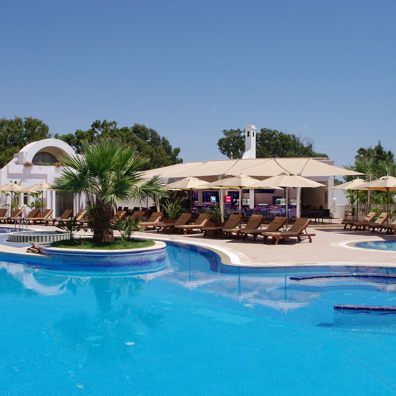 Hôtel Royal Nozha 4* pas cher photo 24