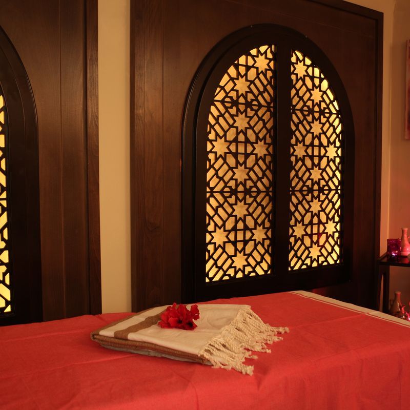 Hôtel Royal Nozha 4* pas cher photo 29