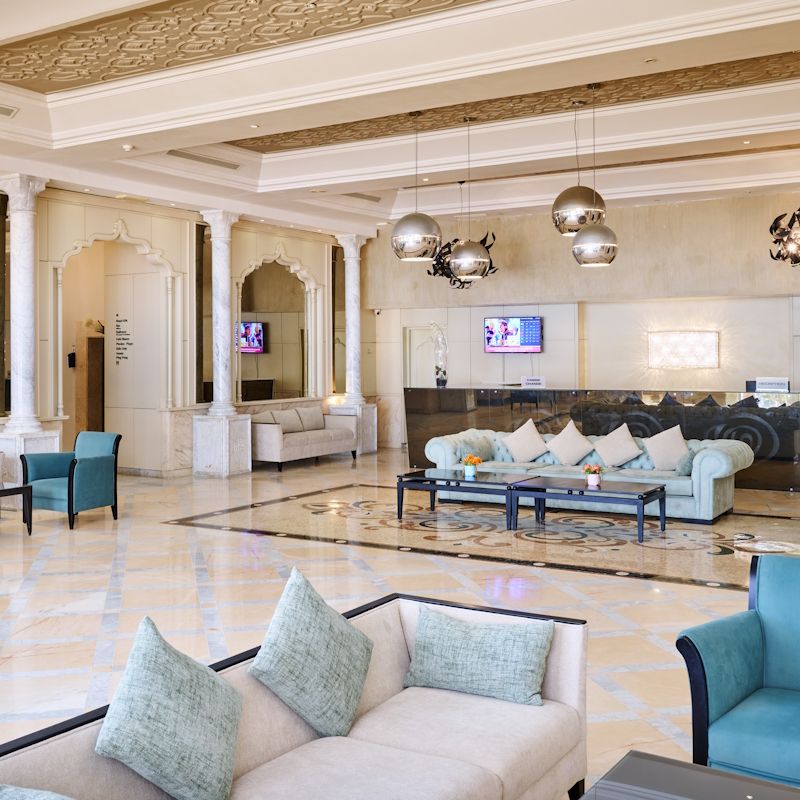 Hôtel Royal Nozha 4* pas cher photo 7