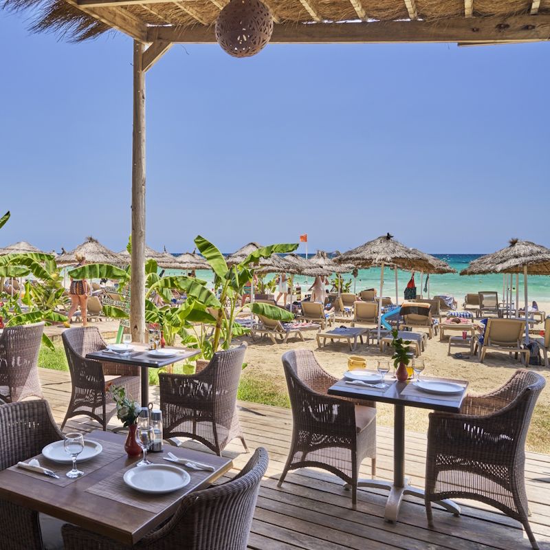 Hôtel Royal Nozha 4* pas cher photo 10