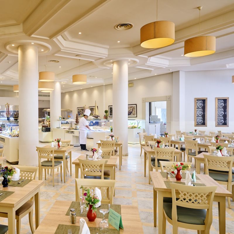Hôtel Royal Nozha 4* pas cher photo 16